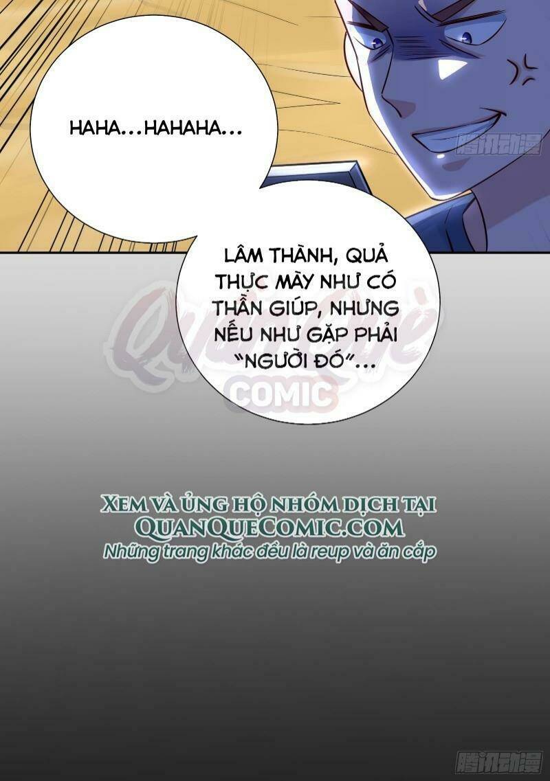 shipper thần cấp chapter 33 36