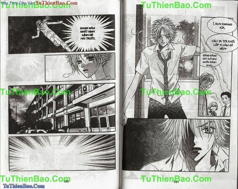 bỗng nhiên có tiền chapter 3 76