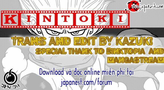 kintoki chapter 1 1