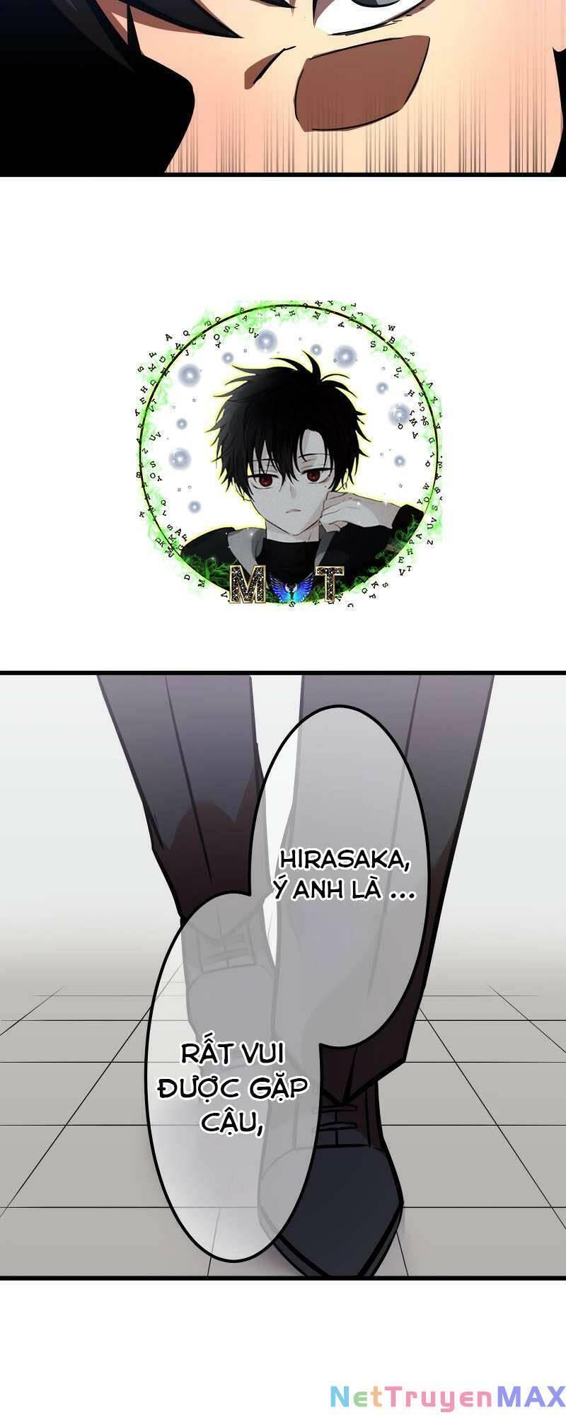 Huyết Thánh Cứu Thế Chủ~ Ta Chỉ Cần 0.0000001% Đã Trở Thành Vô Địch chapter 14 111