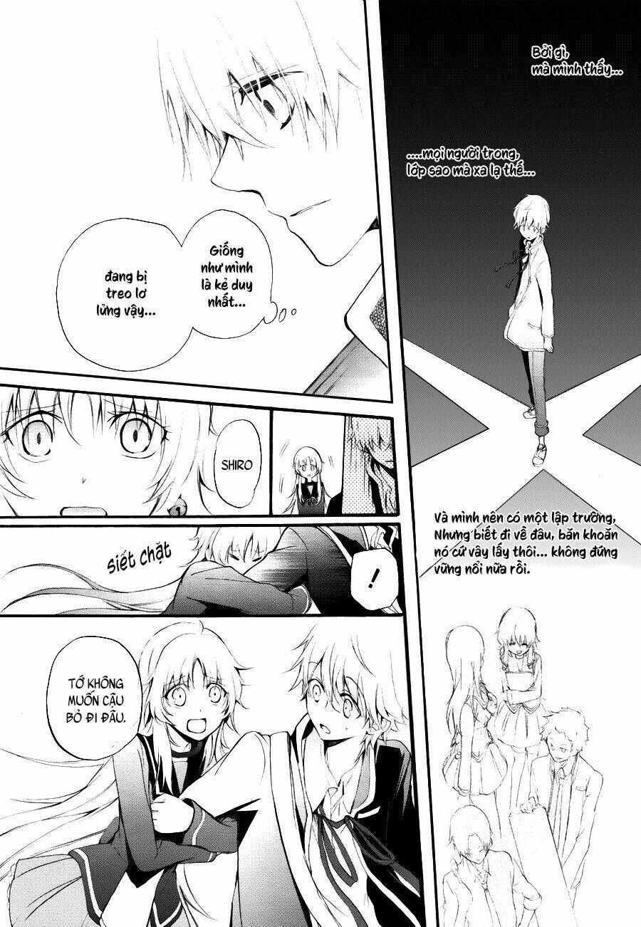 k - the first chapter 5 9