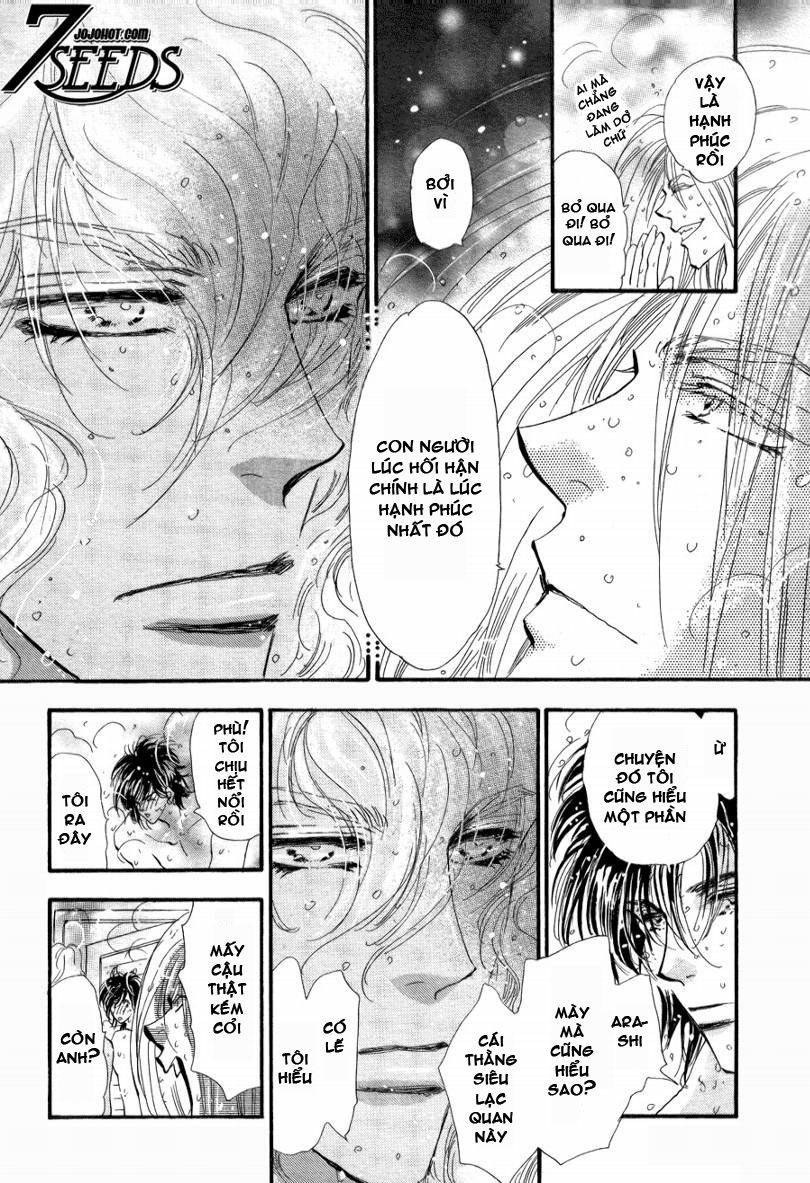 mầm sống chapter 91 17