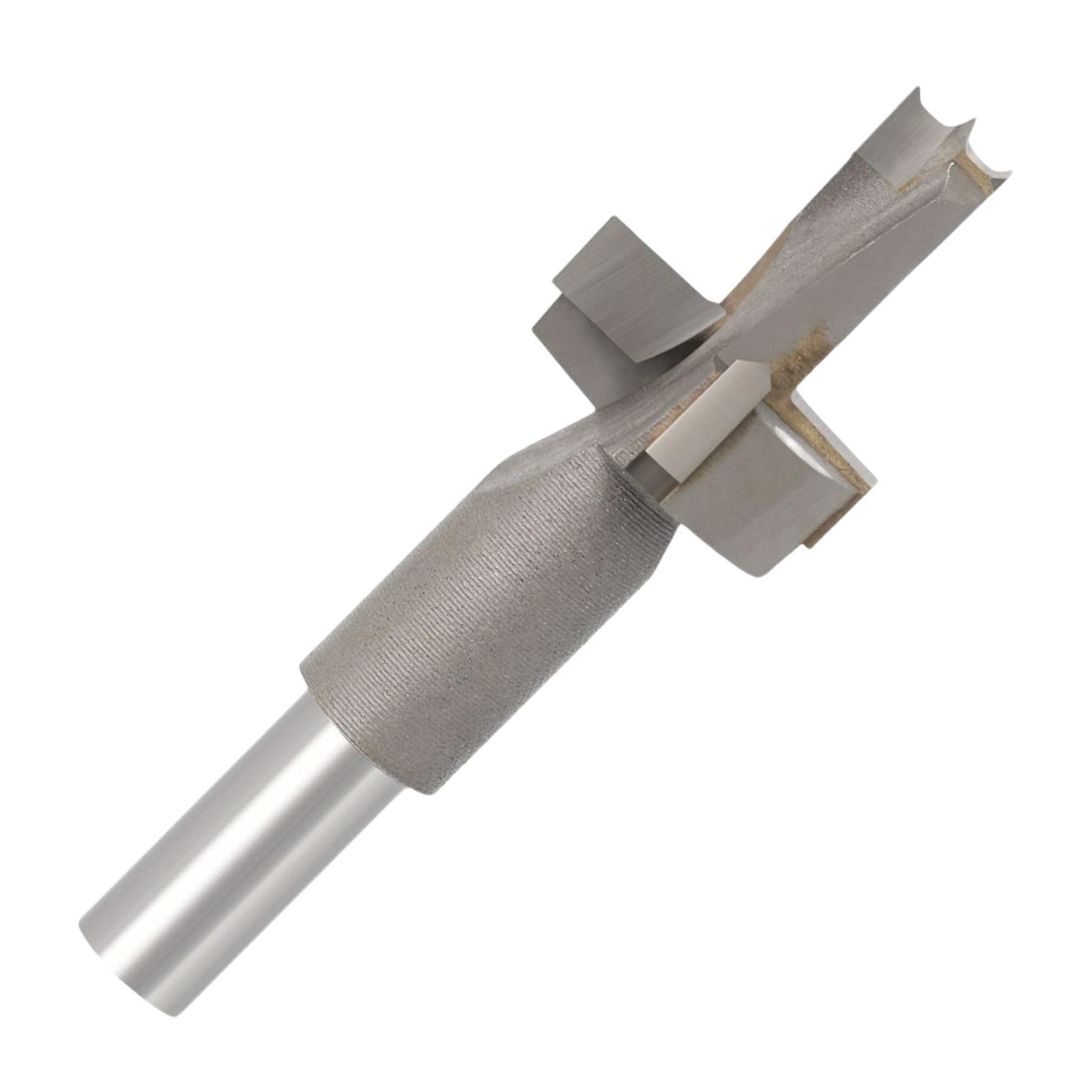 Woodworking Hole Boring Bits Wood Drill Bits Round Shank for Particle Board