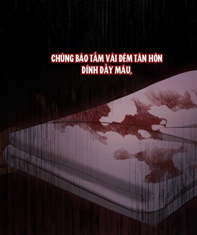 phía sau nụ cười của nàng công chúa sống sót chapter 11.1 14