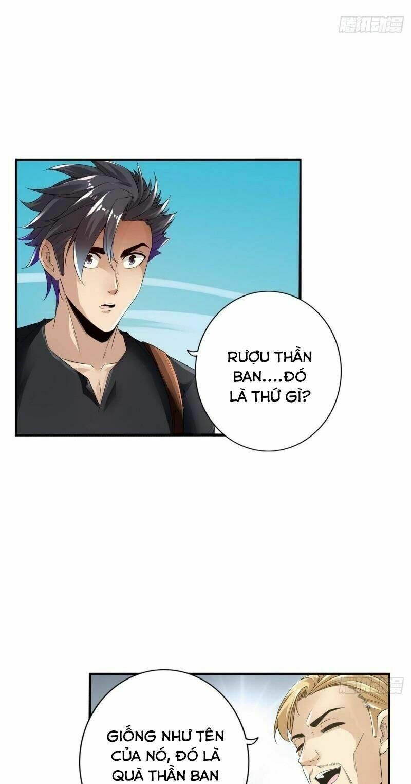 nhân vật phản diện đi tìm đường chết chapter 64 13