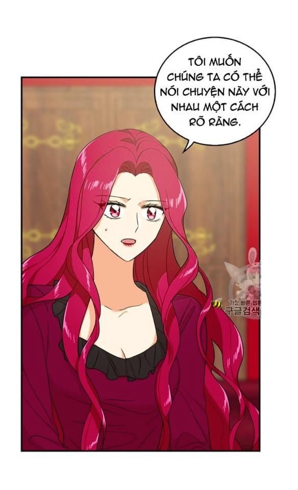 xuyên không trở thành mẹ của nhân vật phản diện chapter 25 20