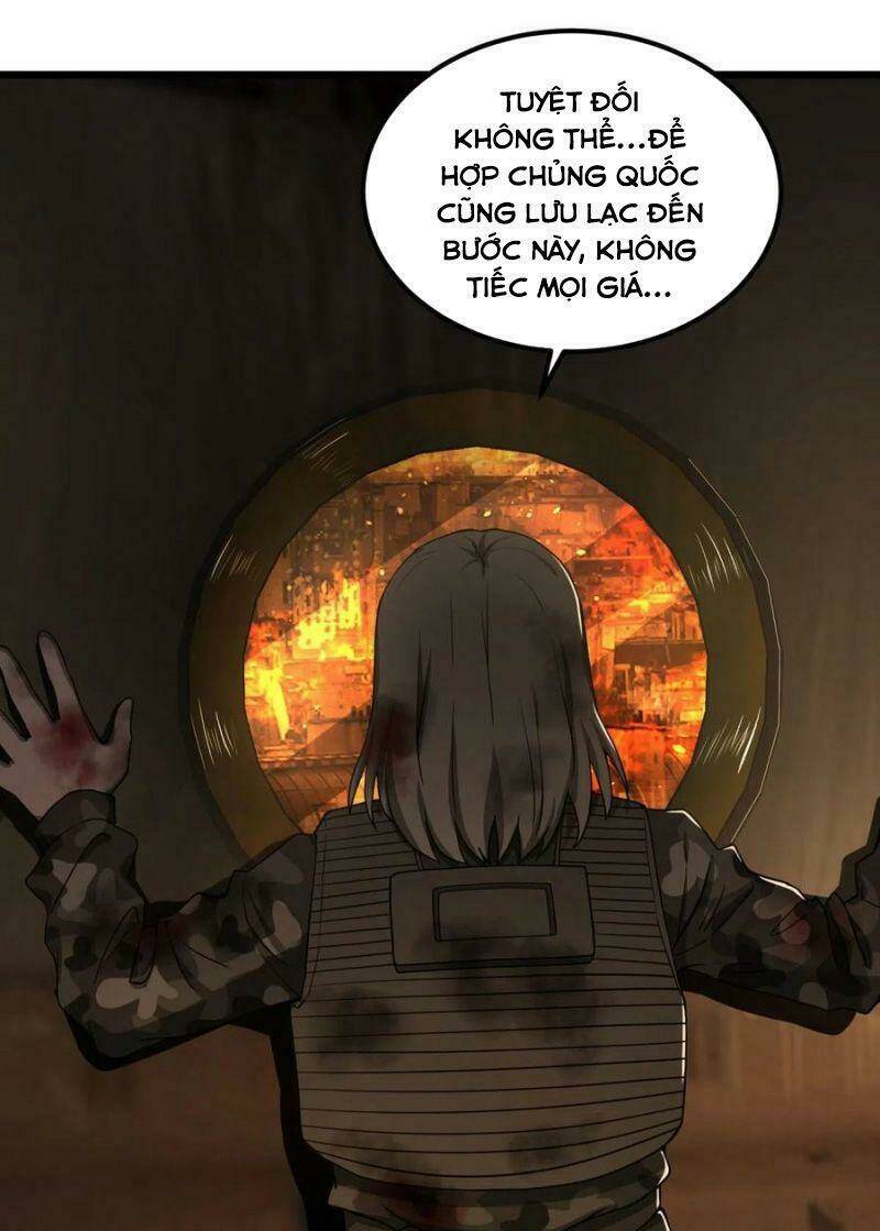 danh sách kẻ phản diện chapter 127 31