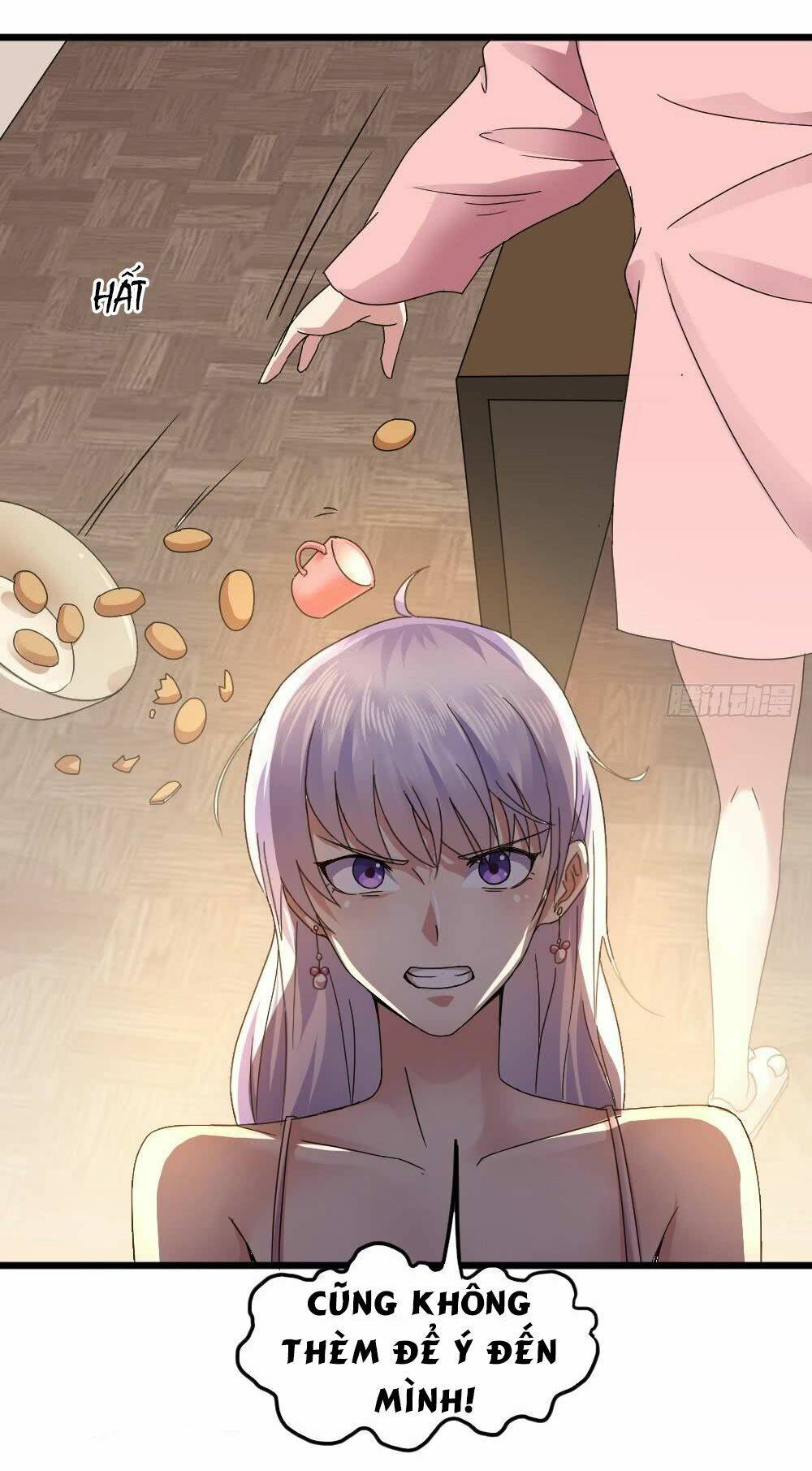 hệ thống nghịch tập thiên hậu chapter 20 9