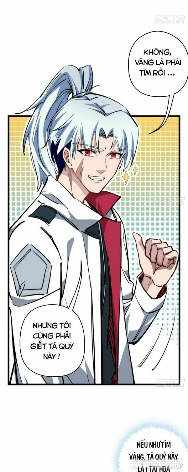 giải cứu 99 nữ chính ở mạt thế chapter 15 7