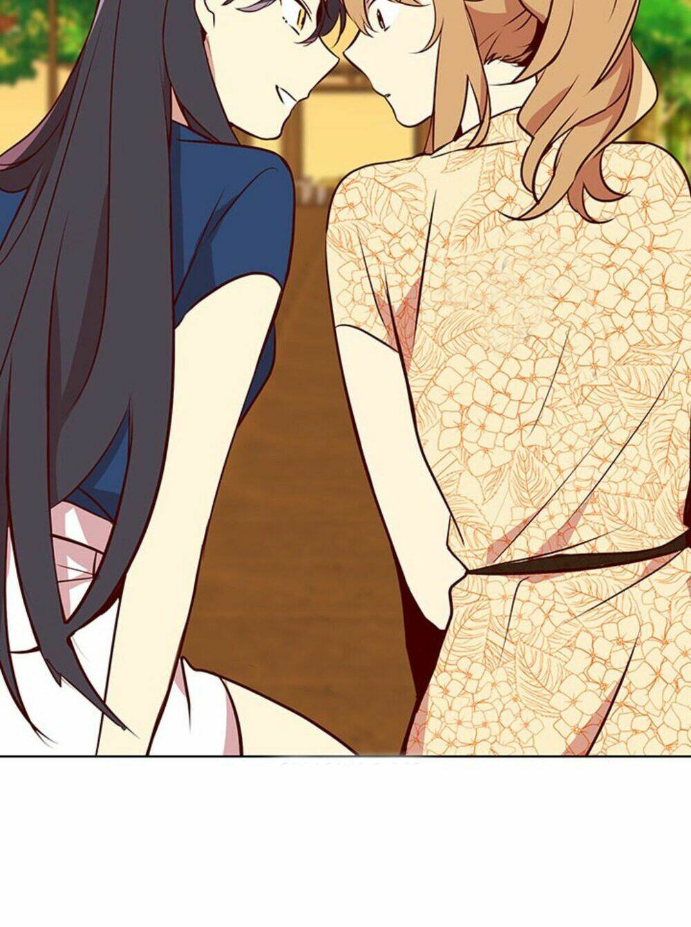 bộ mặt khác của cô bạn cùng phòng chapter 4 39