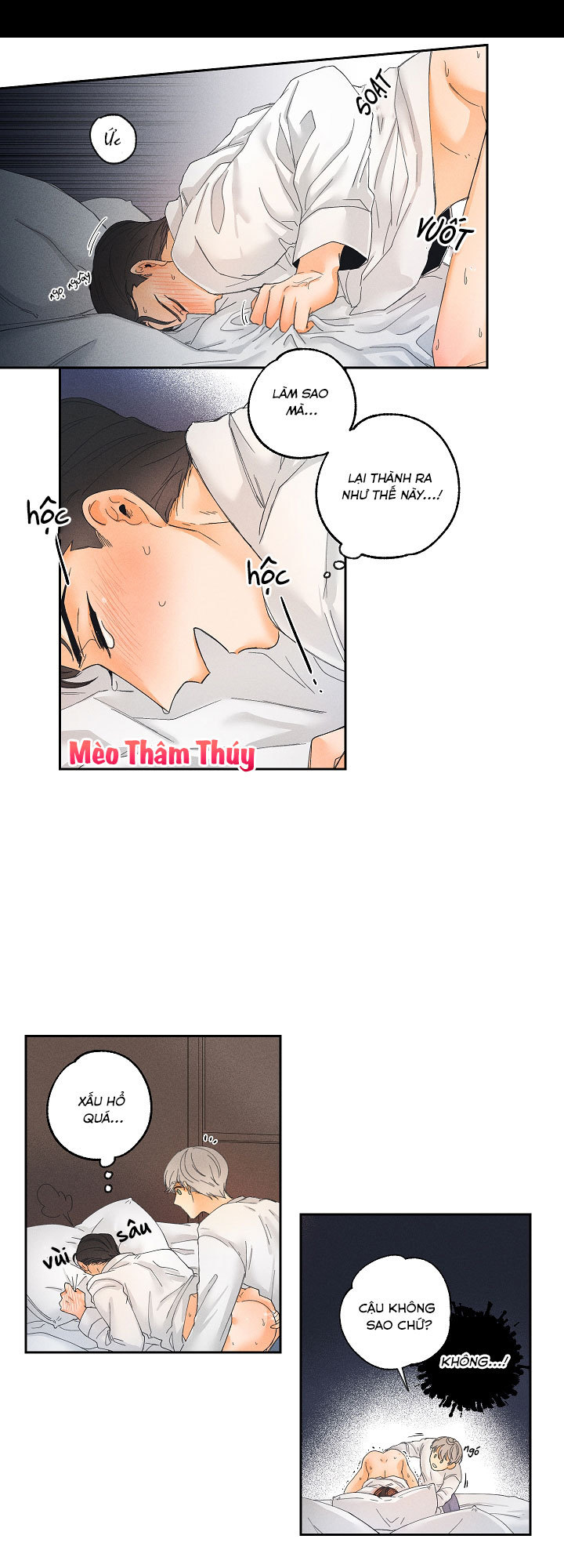 cuộc cải cách dâm dục chapter 2 10