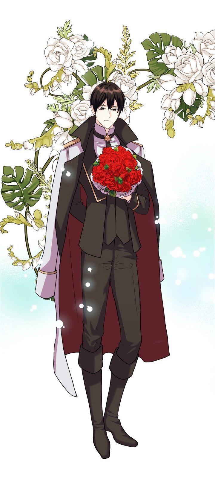 đức hạnh của ác nữ phản diện chapter 65 29