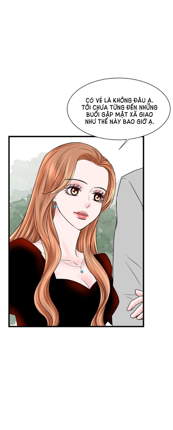 Tình Yêu Đánh Cắp Trái Tim chapter 21.1 - Trang 20