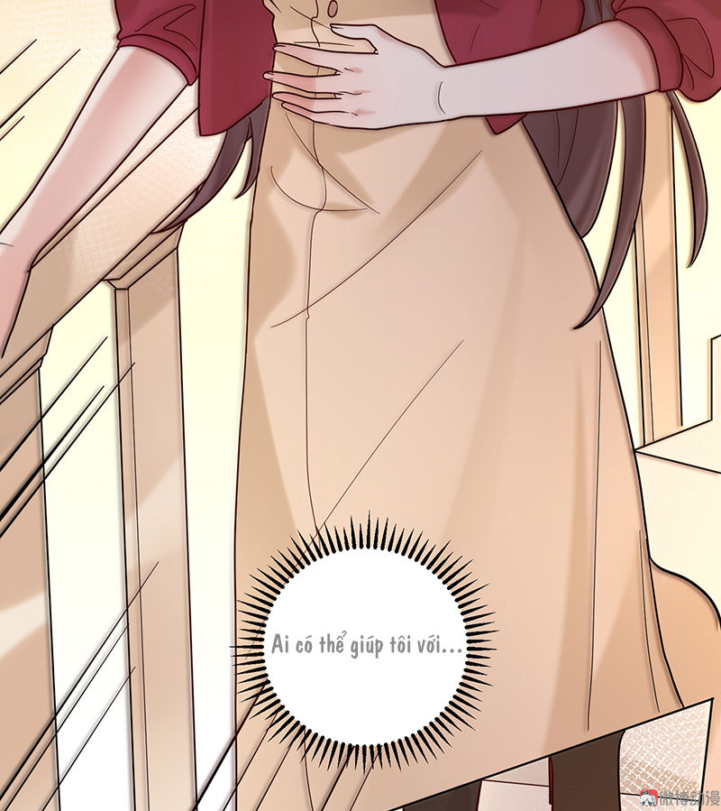 tổng tài truy thê: phu nhân lại chạy trốn chapter 7 47