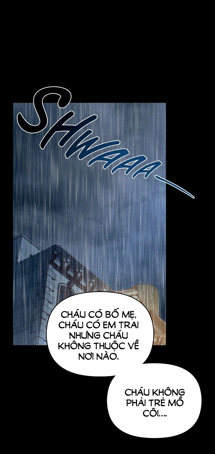 Rơi Vào Nguy Hiểm chapter 16.1 - Trang 11