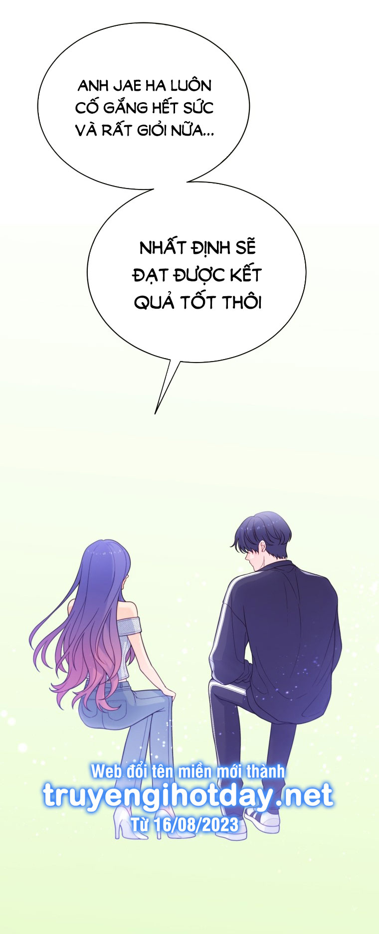 nữ nhân trợ giúp được yêu thích nhất chapter 12.2 32