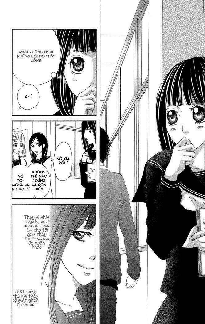 shoujo no jikan chapter 3 8