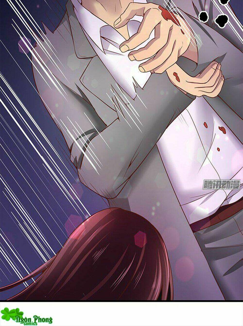 khi trò chơi ác ma bắt đầu chapter 20 31