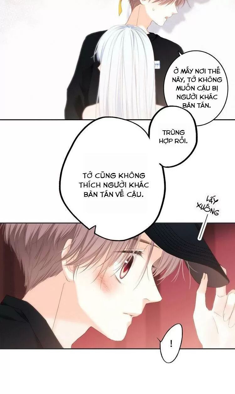 con tim rung động 2 chapter 116 114