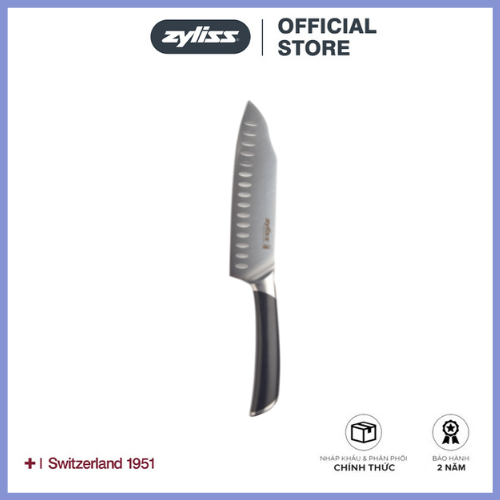 Dao bếp Zyliss Comfort Pro Santoku (18cm) - E920271