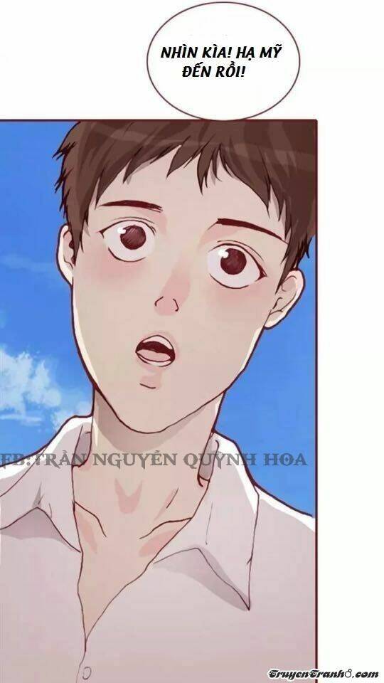 trả thù trường trung học chapter 24 21