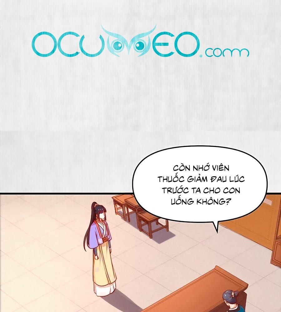 hoạn phi hoàn triều chapter 86 38