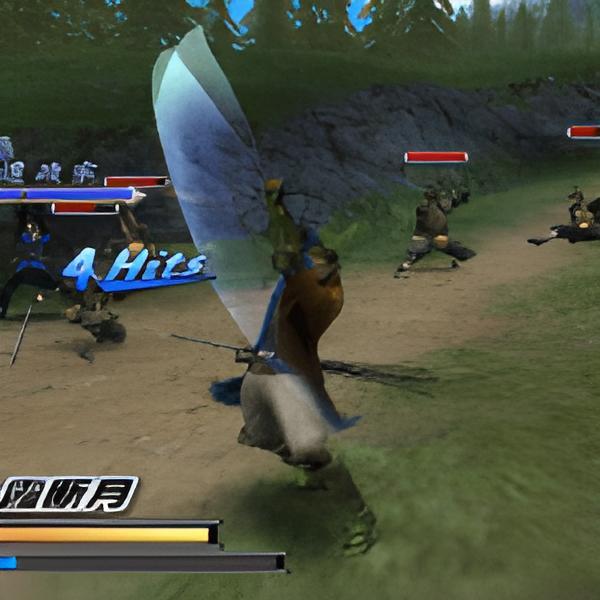 Đĩa Game Sengoku Basara 2 Heroes PS2