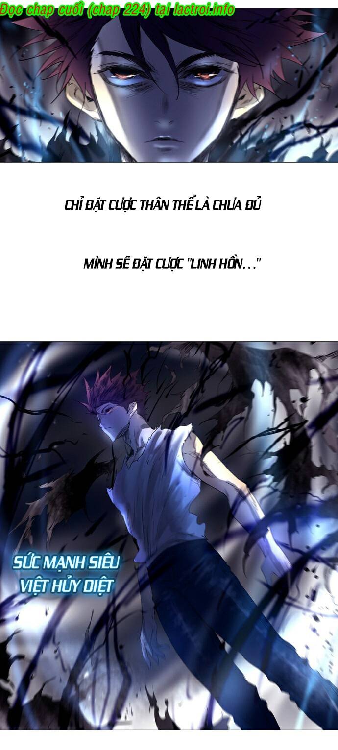 bản khế ước linh hồn chapter 200 29