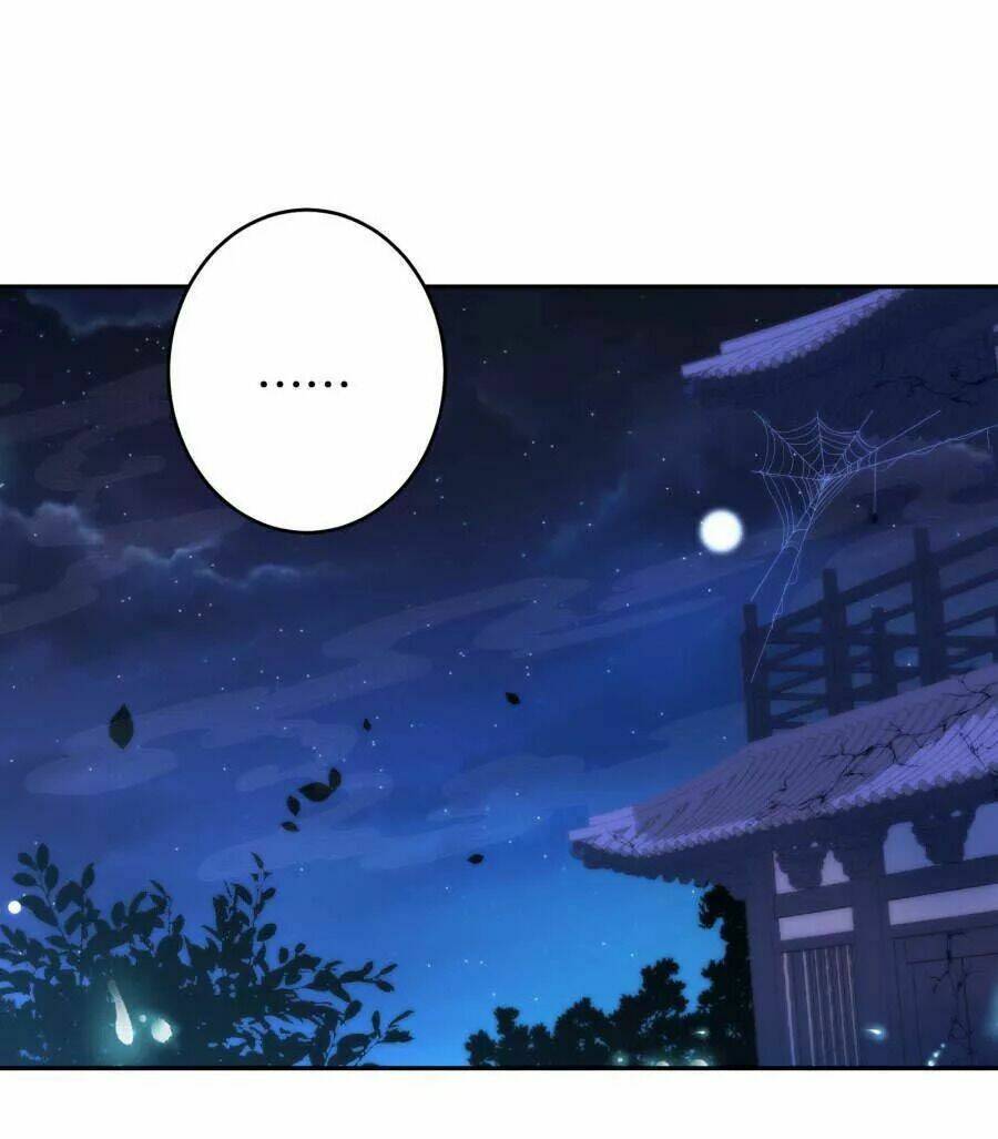 vương phi, vương gia nhà ngươi không ngốc nữa rồi chapter 6 34