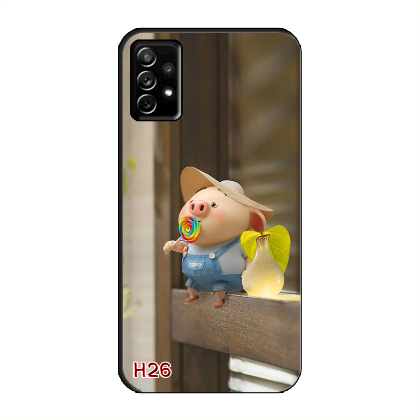 Ốp Lưng Dành Cho SAMSUNG GALAXY A32-5G
