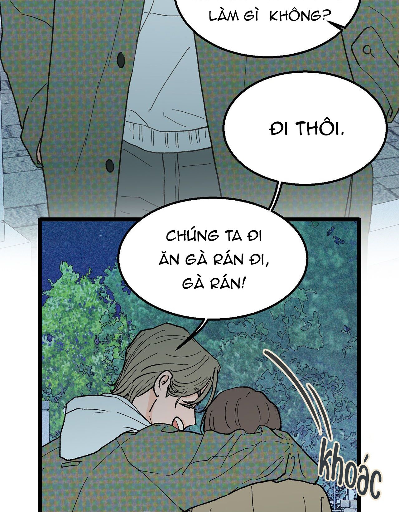 vùng cấm tình yêu của beta chapter 20 20