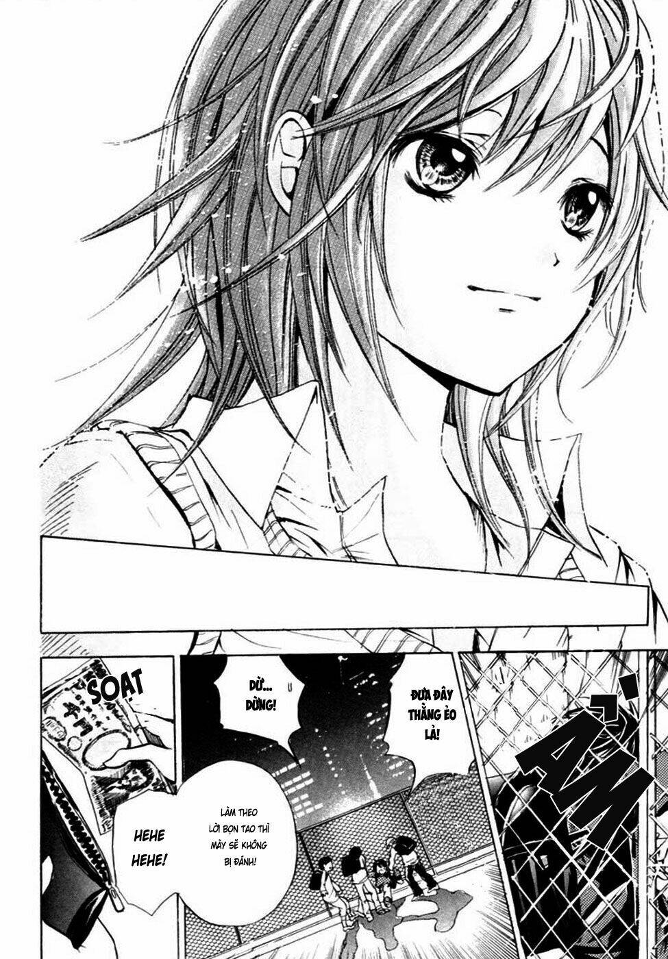 hal - makino aoi chapter 1.2 27