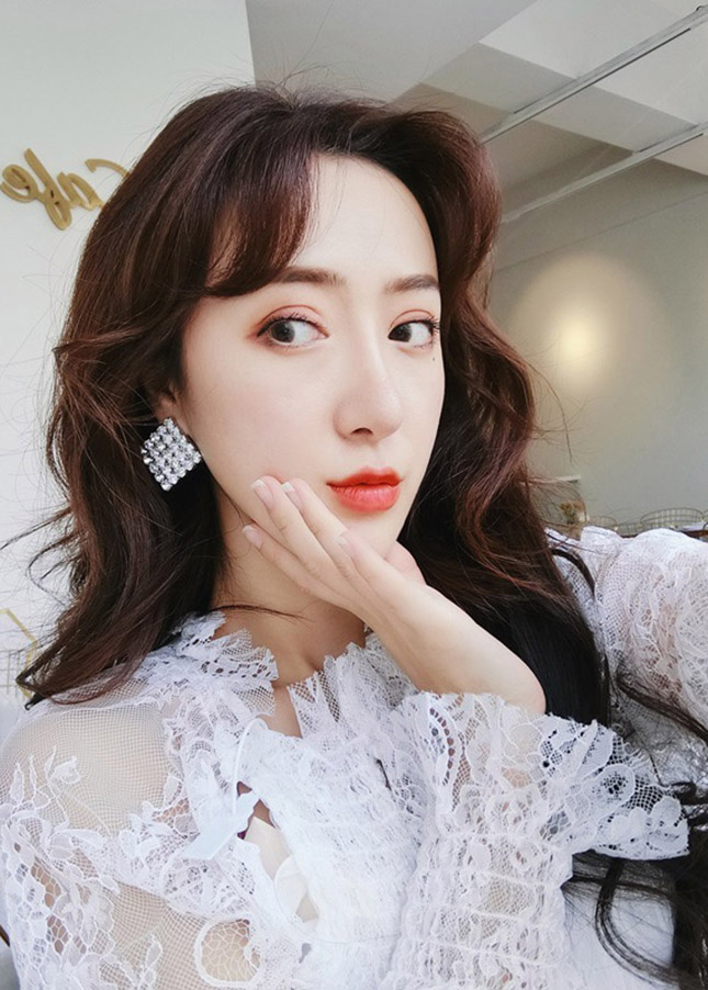 Bông tai / khuyên tai cao cấp