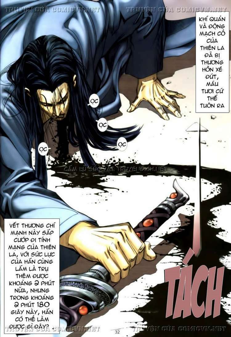 võ thần phượng hoàng chapter 52 22