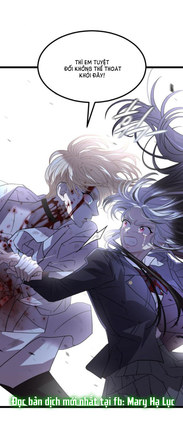 dark moon - tế đàn ánh trăng chapter 61.1 41