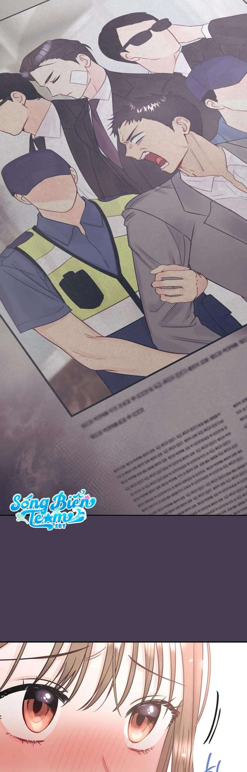 [18+] người bạn nguy hiểm của anh trai chapter 17 25