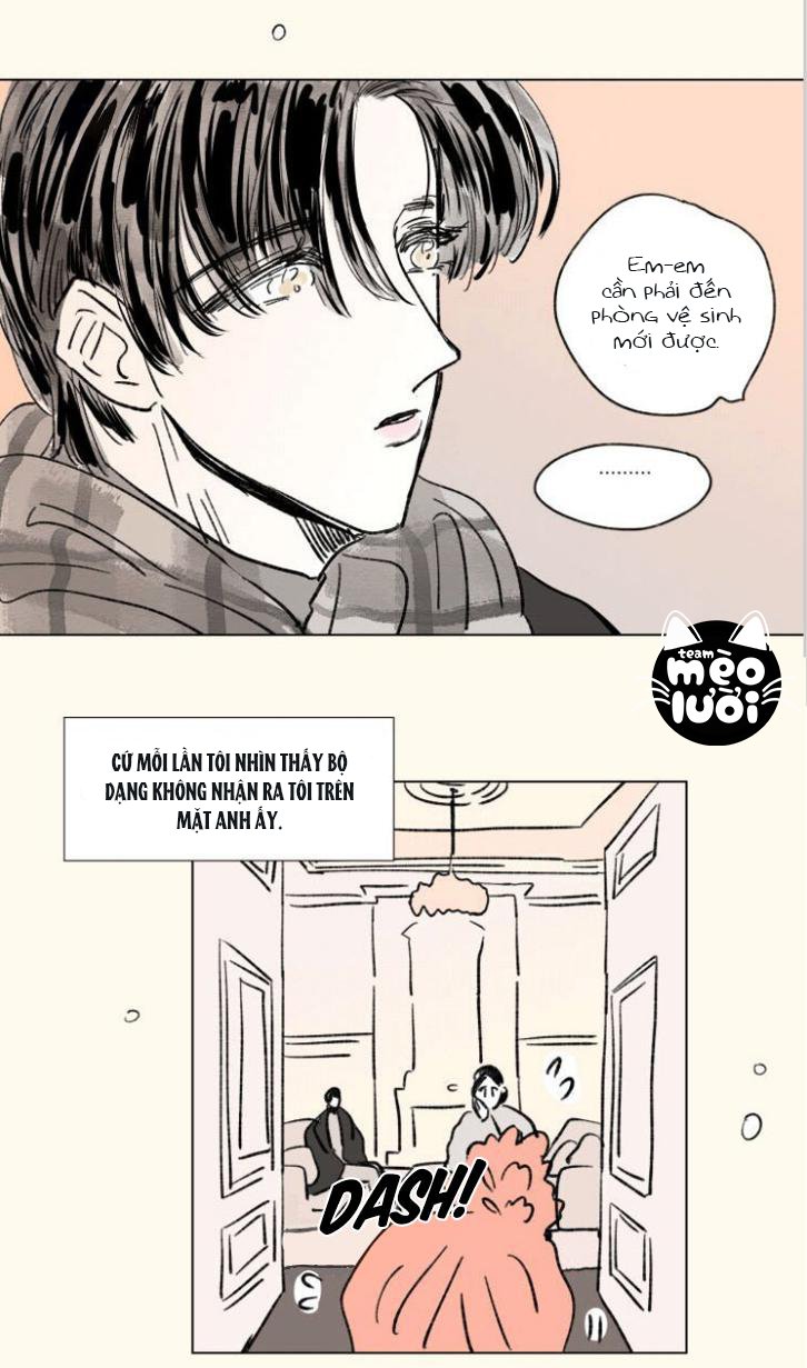 câu chuyện của hosik chapter 92 20