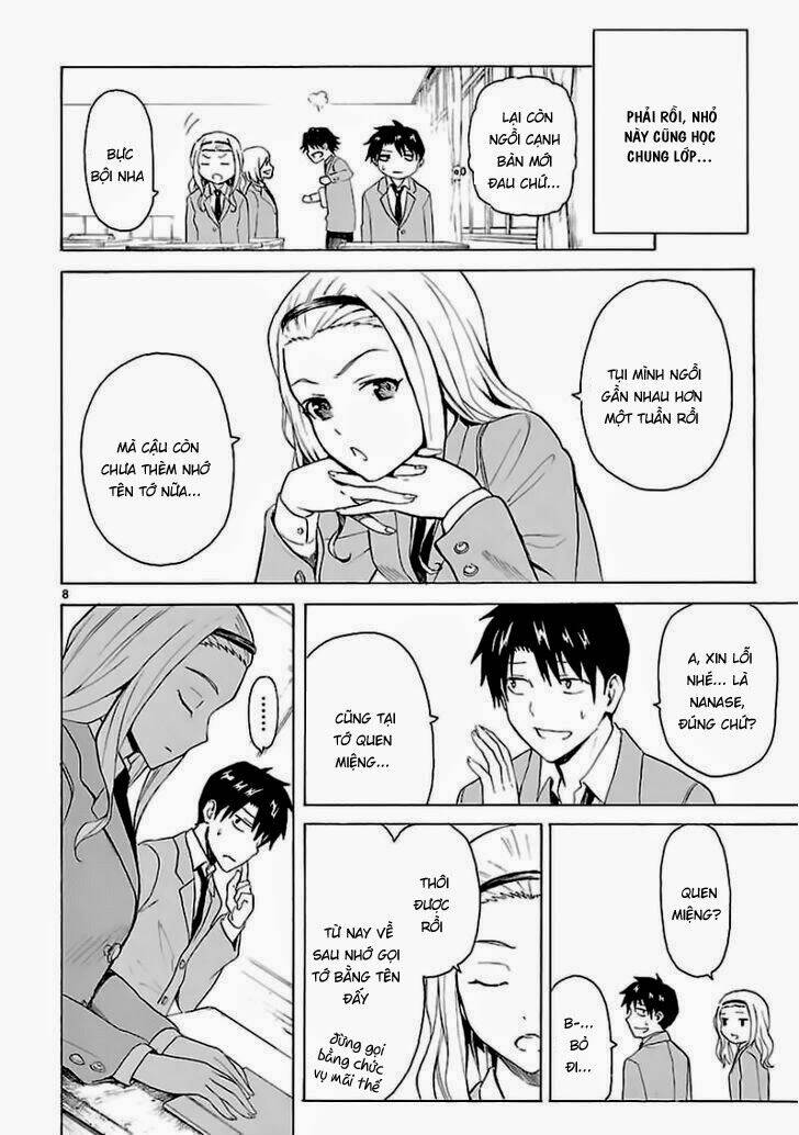 ore ga doutei o sutetara shinu ken ni tsuite chapter 11 8