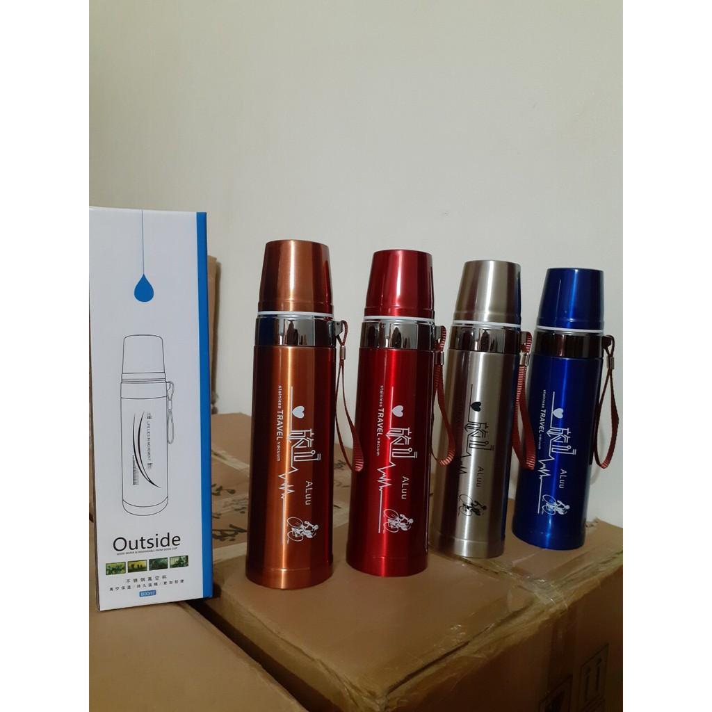 Xả Kho bình giữ nhiệt 750ml