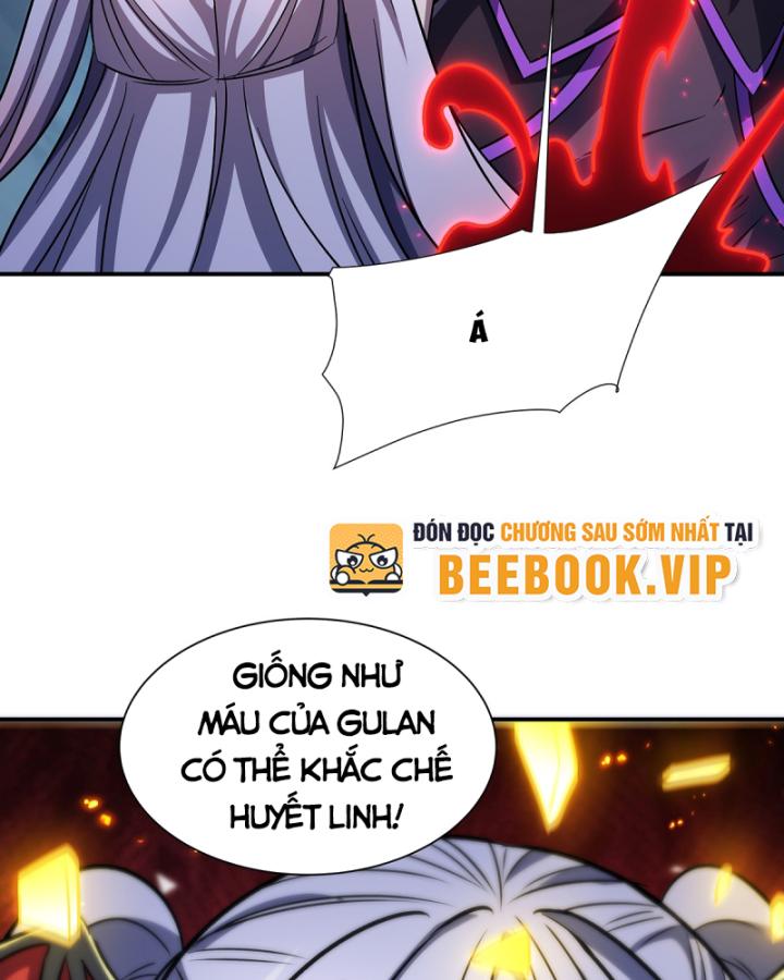 huyết cơ và kỵ sĩ chapter 299 88