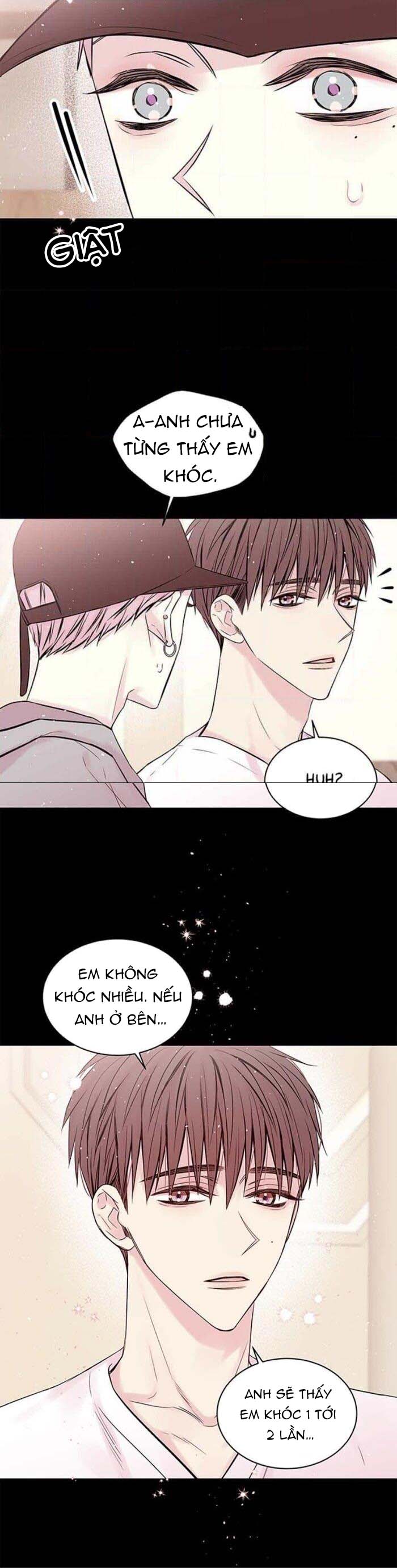 in my closet chapter 45 6