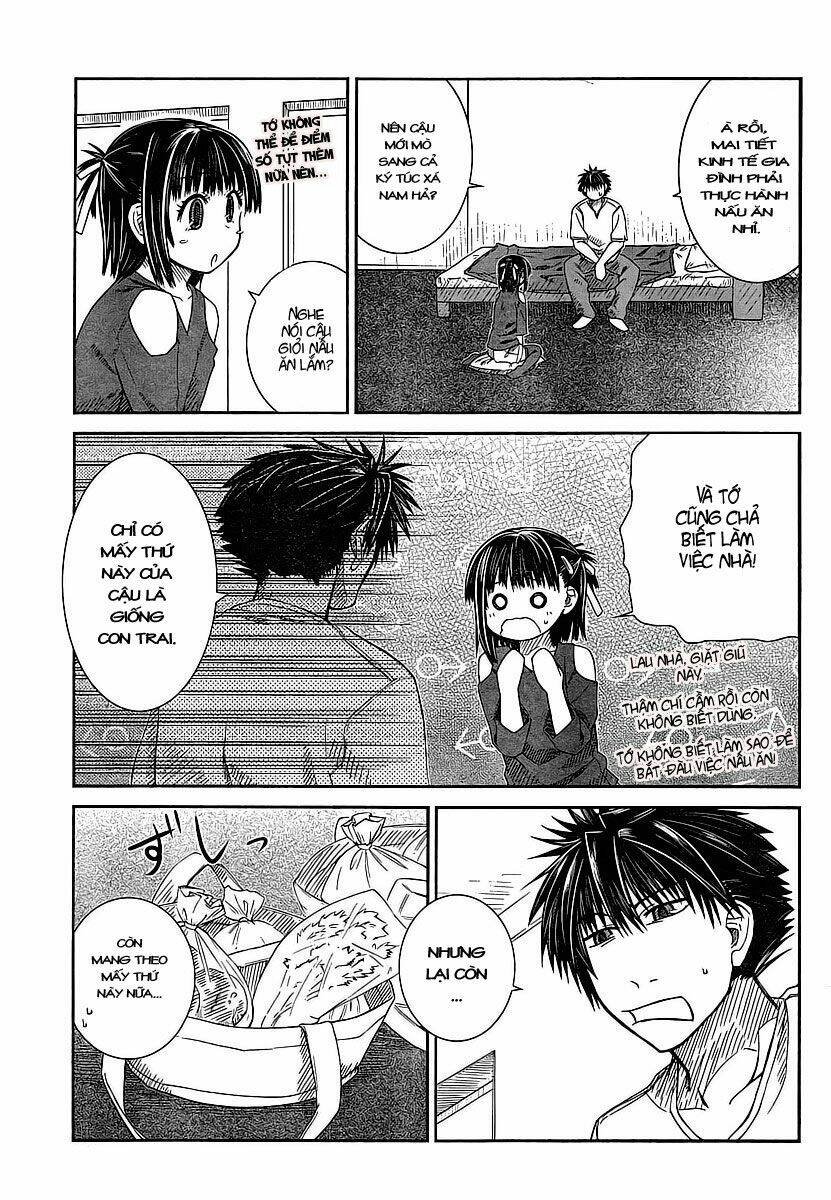prunus girl chapter 6 9