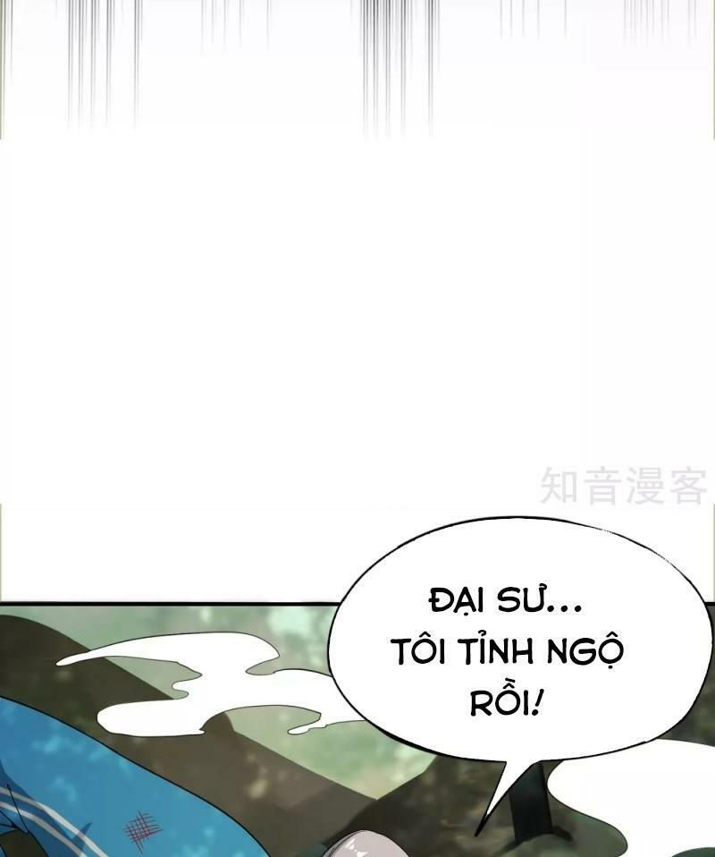 vòng bạn bè mạnh nhất của tiên giới chapter 42 32