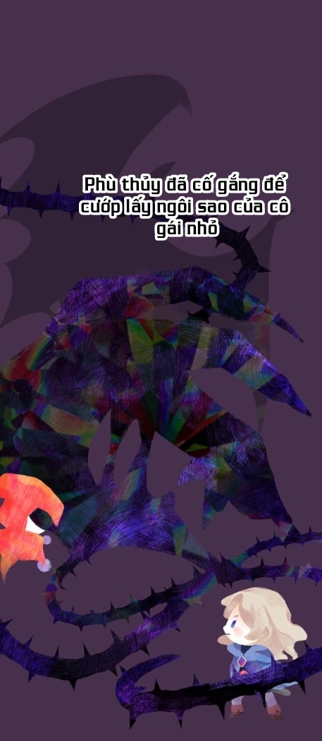 gửi anh,người nắm giữ những vì sao chapter 5.1 17