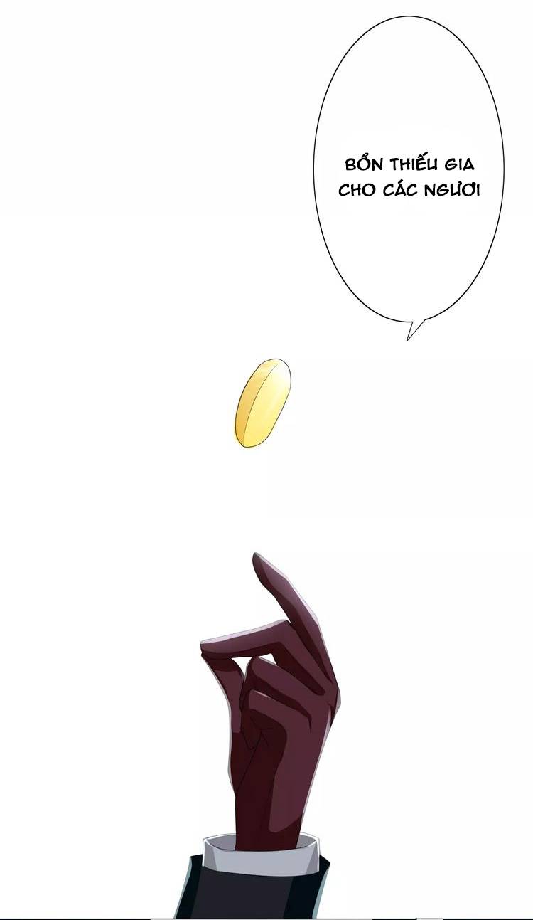 độc nhãn ác ma của ta chapter 5 49