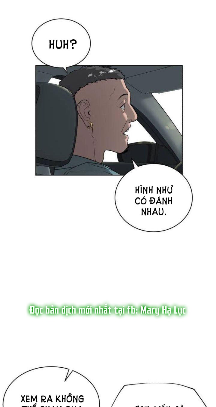 bạch huyết - white blood chapter 39 34