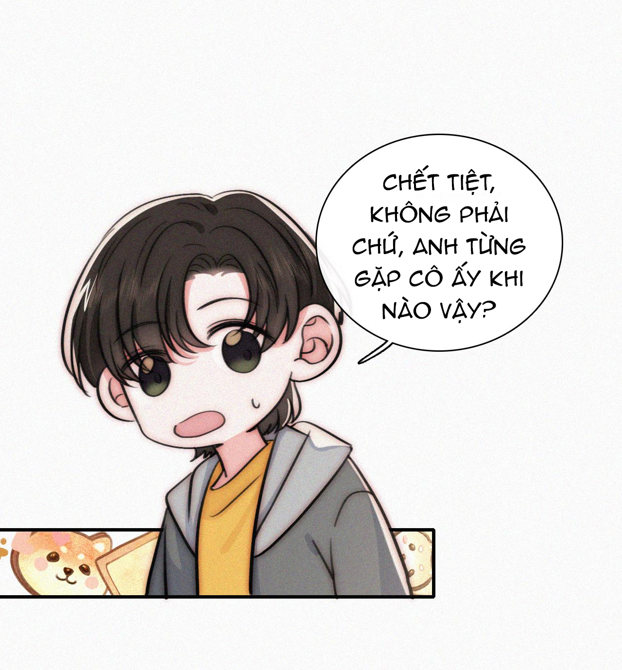 bệnh yêu chapter 89 36