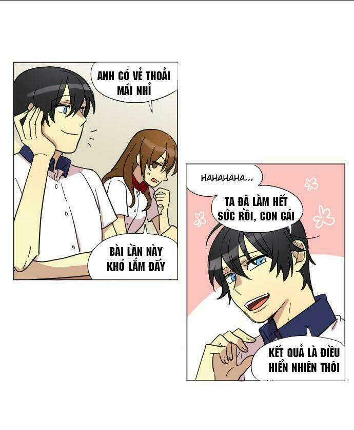 the devil who can't fly chapter 31 24