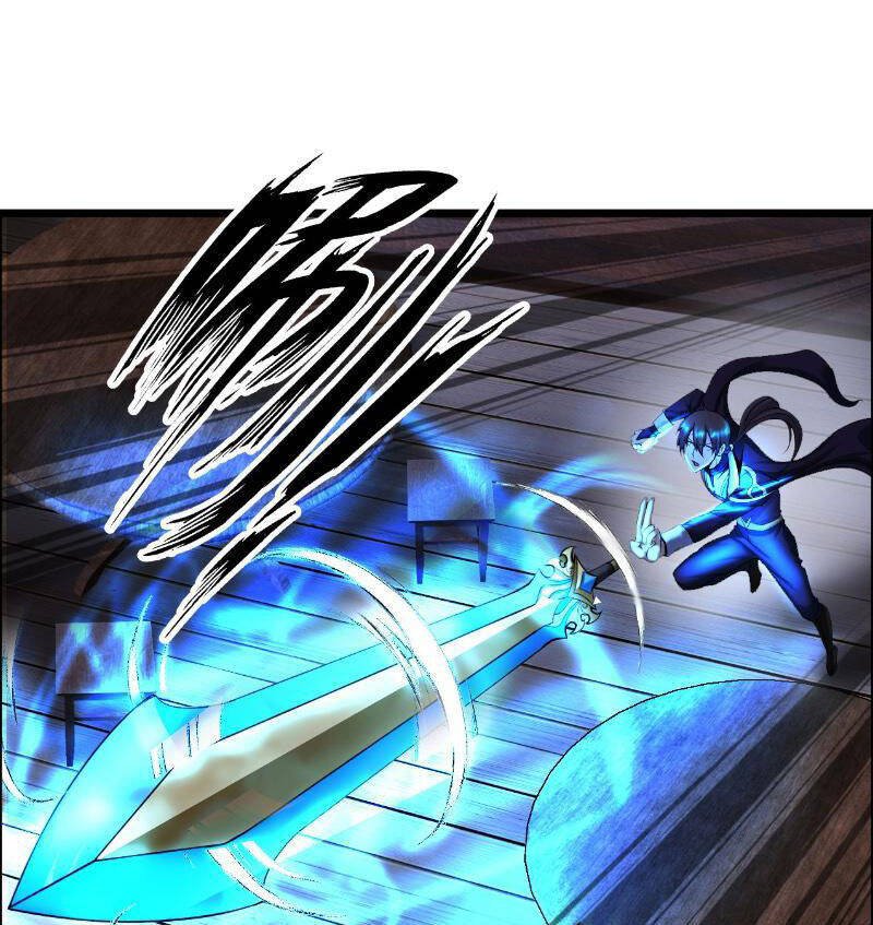 phát sóng trực tiếp, ta cầu hôn với nữ quỷ, vậy mà nàng lại đồng ý! chapter 23 68