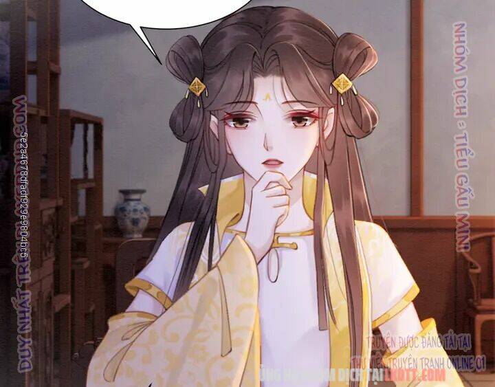 trọng sinh bá sủng nhiếp chính vương quá mạnh mẽ chapter 171 16